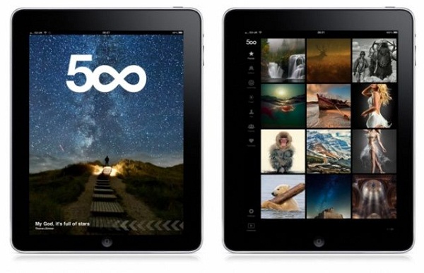 500pxs