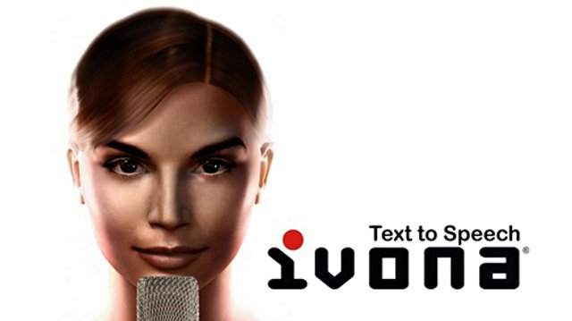 Ivona