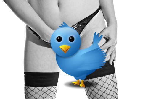 Warning: Pornographic material invades Twitter's Vine 1 PornTweets