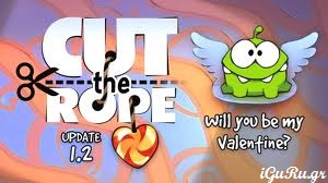 New version of Cut the Rope for Windows 8 1 cut the rope