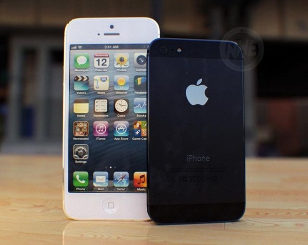 What to expect from an iPhone mini? 1 iPhone-Mini-1