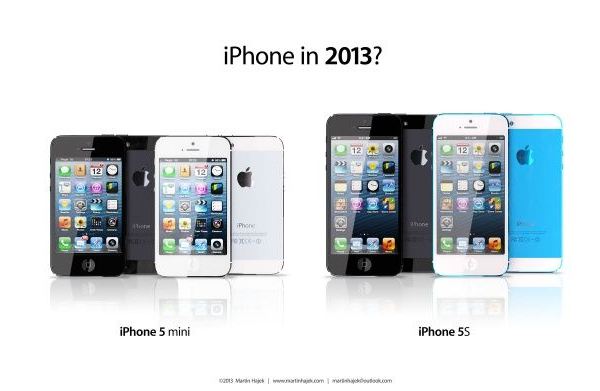 Πως μπορεί να μοιάζουν τα αναμενόμενα iPhone Mini και το iPhone 5S 1 iphone-mini