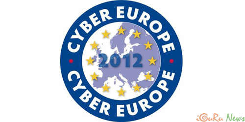 Αποτελέσματα του Cyber Europe 2012 1 Cyber-Europe-2012