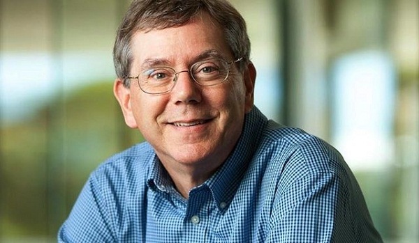 Apple's operation is strange without Steve Jobs, says Apple chairman 1 art levinson