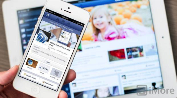 Φημολογείται “Find My Friends” Facebook App 1 facebook_iphone_5_hero