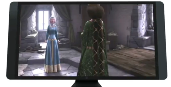Φήμες λένε πως κάπως έτσι θα είναι η Apple iTV (Video) 1 iTv