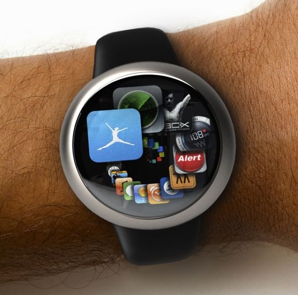 iWatch-Render