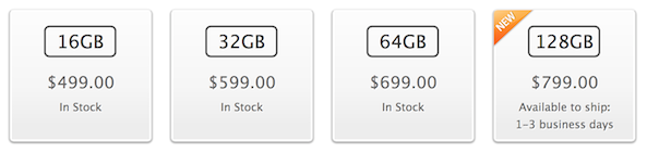 ipad 128gb ss 1