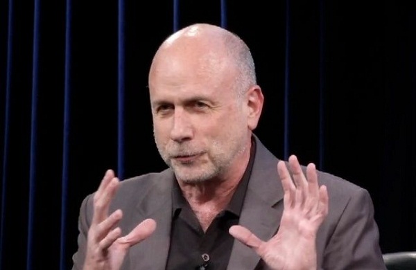 Former Apple ad creator thinks Samsung ads are amazing kensegall2