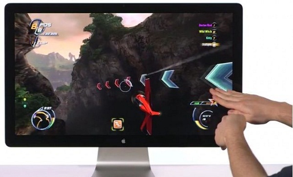To Leap Motion Controller για Mac θα κυκλοφορήσει στις 19 Μαρτίου και θα έχει το δικό του App Store 1 leap-motion