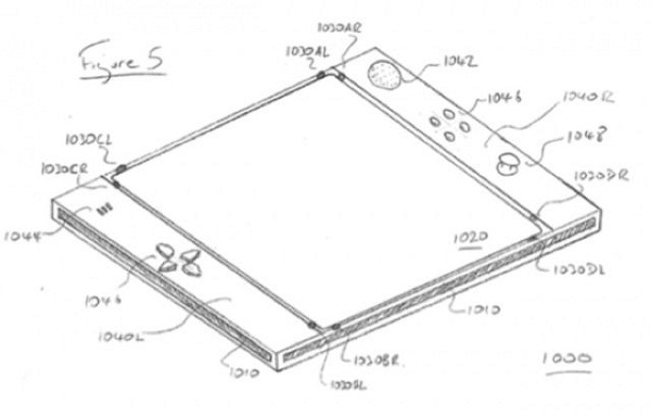 Μαντέψτε πως θα ονομάσει η Sony το νέο της gaming tablet 1 sony-eyepad