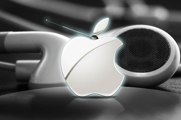 NYT: Apple offers half of what Pandora gives to labels for iRadio 1 iradio apple