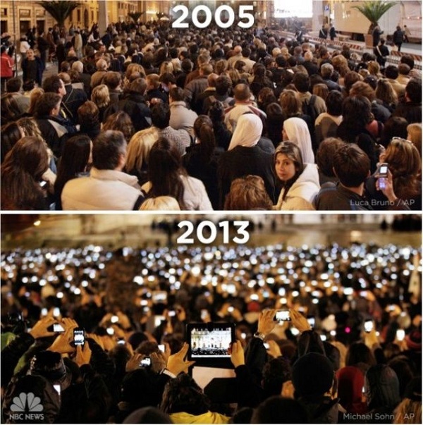 Pope 2013