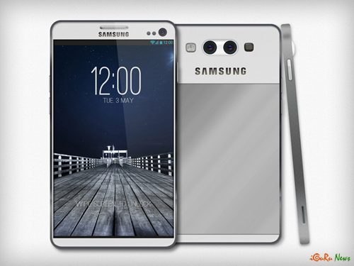 Samsung GALAXY S 4 Promo Video 1 samsung galaxy s4 w