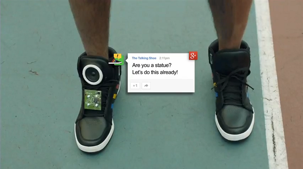 talking-shoes