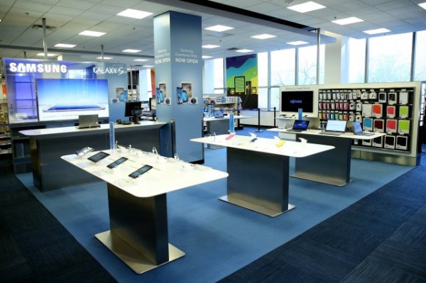 Οι κλώνοι των Apple Stores της Samsung είναι γεγονός 1 Samsung-Experience-Shop