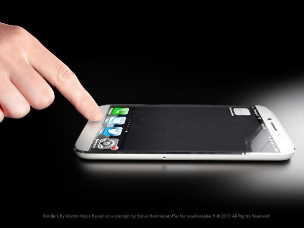 Πρώην διαφημιστής της Apple προβλέπει ότι το 2013 θα είναι η χρονιά που το iPhone θα γίνει iPod 1 iPhone-6-White