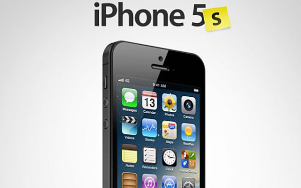 iPhone 5S with 12MP camera and improved night shooting 1 iPhone 5s