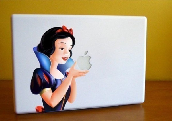 snowwhite