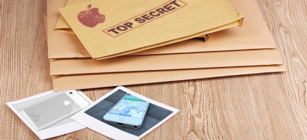 Everything you want to know about Apple's love of secrets 1 apple-secrecy-loss-fl