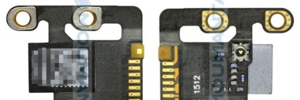 iPhone 5S motherboard fragment leaked online 1 iphone-5s-
