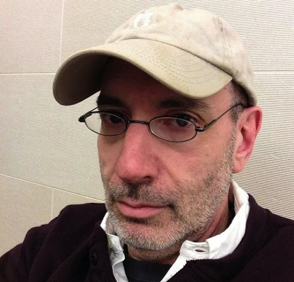 O γνωστός Apple αναλυτής Michael Gartenberg εντάσσεται στην ομάδα marketing της εταιρείας 1 michaelgartenberg