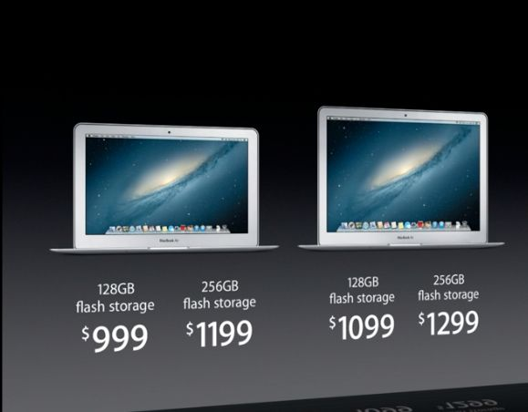 macbook air new pre