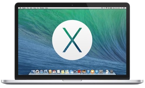 Details about OS X Mavericks that we didn't notice at first 1 os x mavericks macbook pro 1