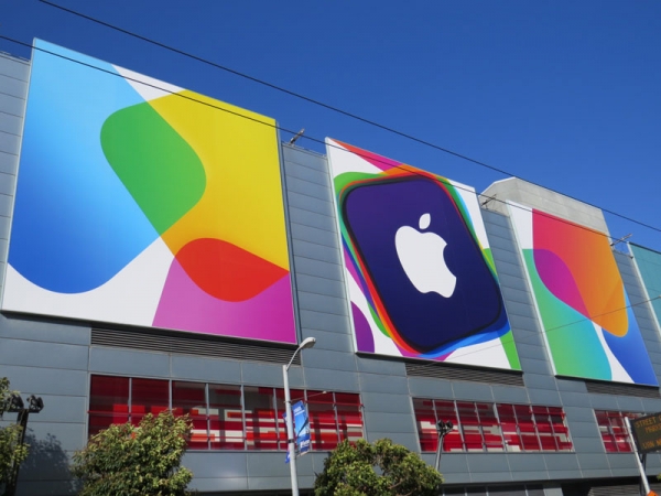 Apple made its WWDC 2013 Keynote available on YouTube 1 WWDC 2013