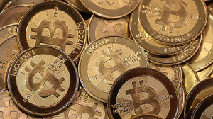 Bitcoins