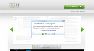 Website-of-Fake-Financial-Institution