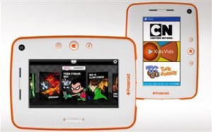 tablet