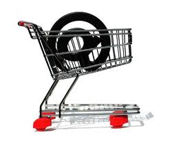 e-shopping