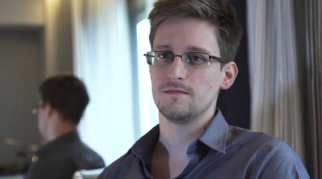 snowden