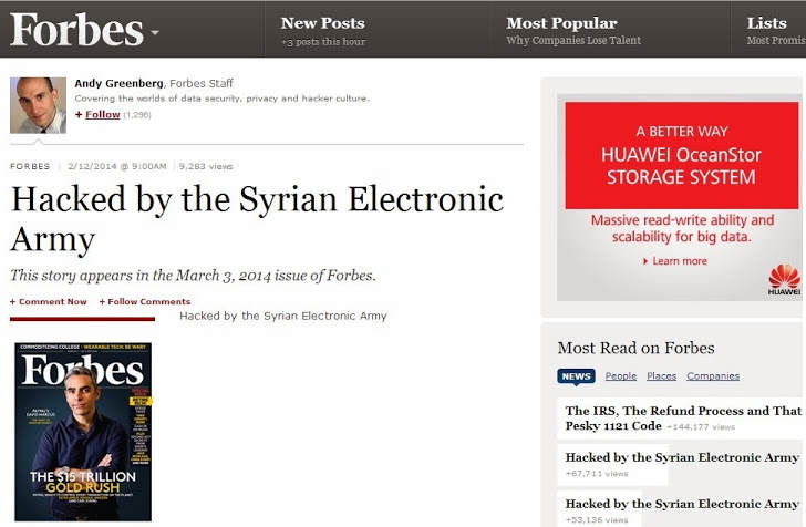 Forbes-Hacked-Syrian-Electronic-Army
