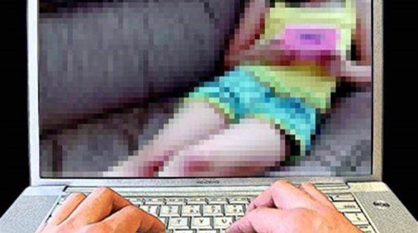 Παιδόφιλος που έψαχναν οι γερμανικές αρχές συνελήφθη στη Βούλα 1 child_pornography