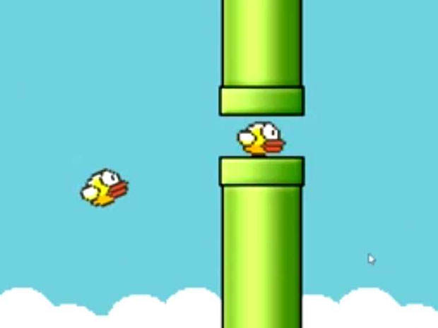 flappy bird c