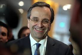 samaras