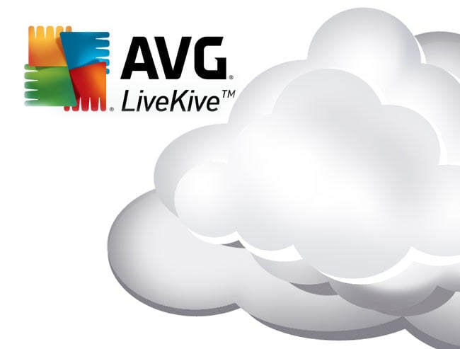 Η ΑVG αποσύρει την εφαρμογή LiveKive 1 LiveKive