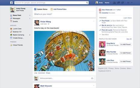 facebook-newsfeed