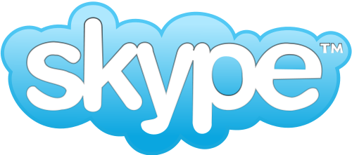 Το Skype διαθέτει δωρεάν τις ομαδικές κλήσεις βίντεο 1 500px-Skype_logo2.svg_