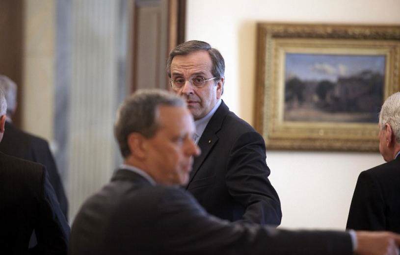 Baltakos 1, a "victim" of 100 euros mpaltakos