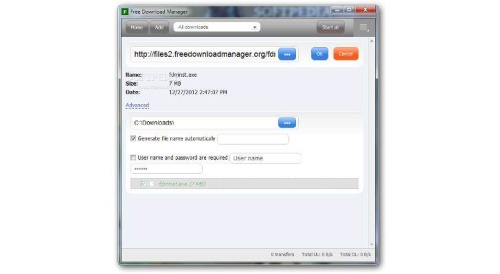Free-Download-Manager