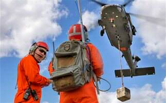 Το Black Hawk γίνεται drone! 1 drone