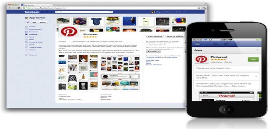 Audio recognition service in the Facebook app 1 facebook_9