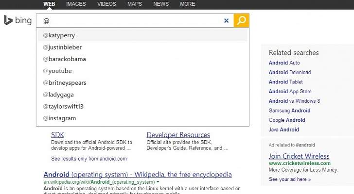 Bing-Can-Now-Search-for-Twitter-Accounts-Tweets-Hashtags