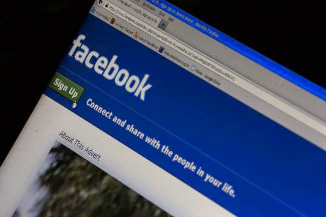 facebook