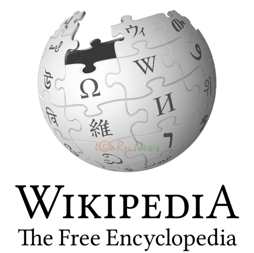 To bot που έχει γράψει το 8,5% της Wikipedia 1 wikipedia