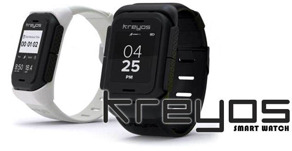 Kreyos Meteor: The smartwatch - scam that raised 1.5 million dollars! 1 Kreyos-Meteor-Smartwatch