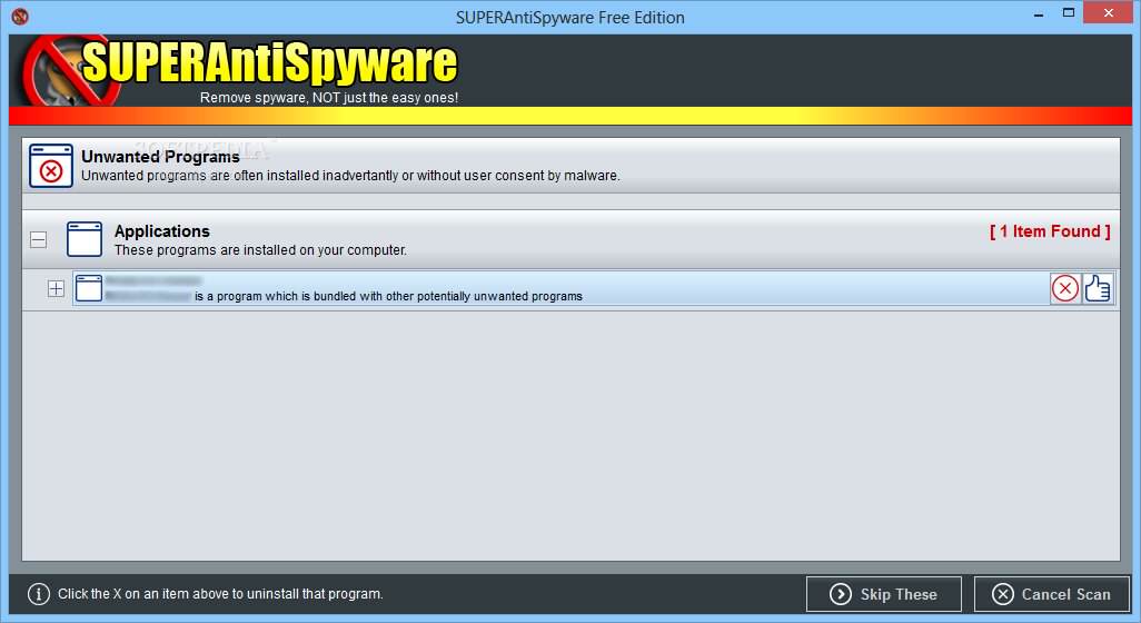 To SUPERAntiSpyware 6 τώρα διαθέσιμο για download 1 SUPERAntiSpyware-6